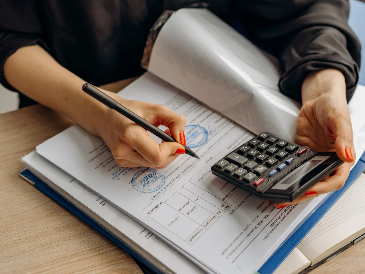 Fiscal y contable